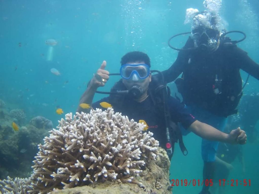 Water Sports In Andaman Islands