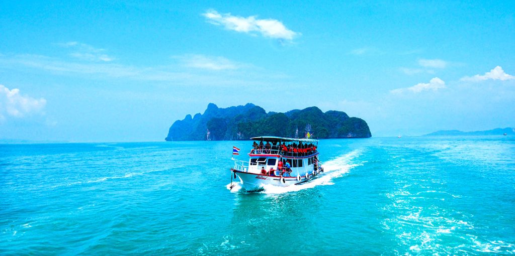 Coral Island Water Sports